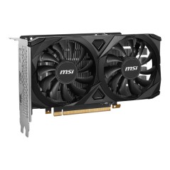 MSI GeForce RTX 3050 VENTUS 2X 6G OC 6GB - Unleash Stunning Graphics & Superior Performance!